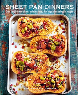 Couverture_Sheet Pan Dinners