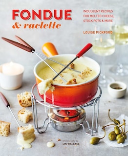Front cover_Fondue & Raclette