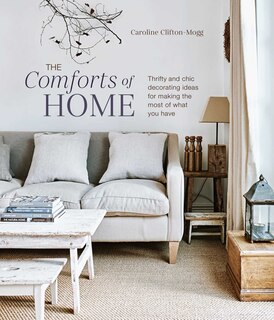 Couverture_The Comforts of Home
