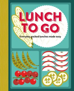 Front cover_Lunch to Go