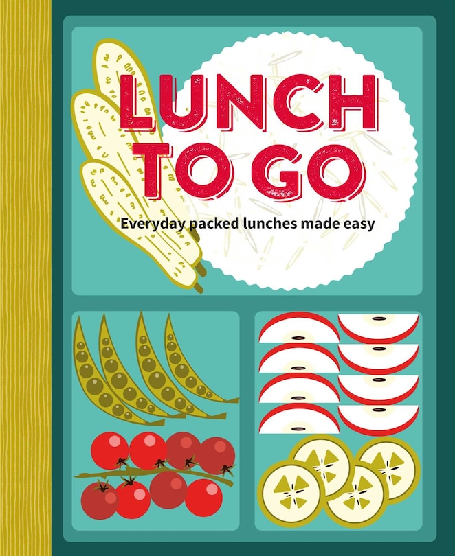 Front cover_Lunch to Go