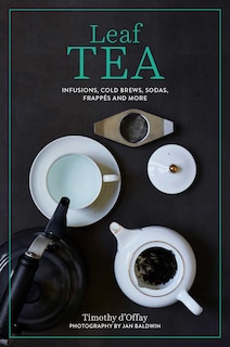 Front cover_Leaf Tea