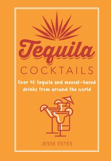 Couverture_Tequila Cocktails