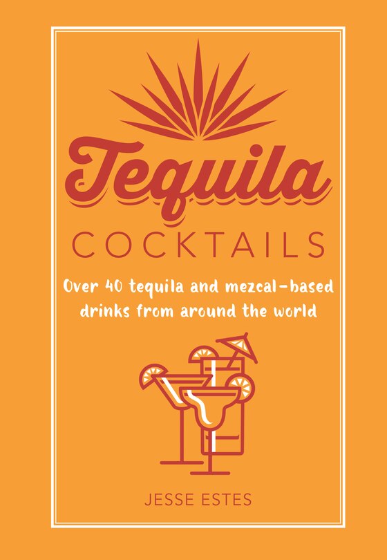 Couverture_Tequila Cocktails