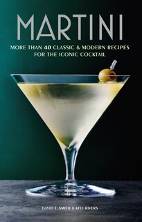 Front cover_Martini
