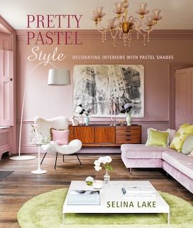 Front cover_Pretty Pastel Style