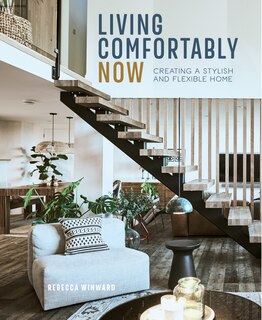 Couverture_Living Comfortably Now