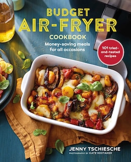 Couverture_Budget Air-Fryer Cookbook