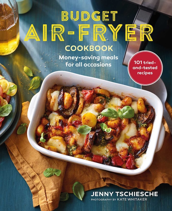 Couverture_Budget Air-Fryer Cookbook