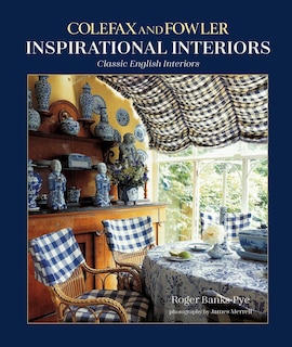 Front cover_Inspirational Interiors