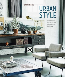 Front cover_Urban Style