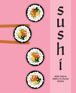 Front cover_Sushi