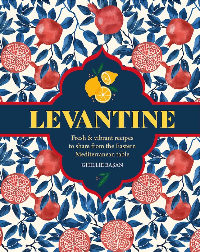 Couverture_Levantine