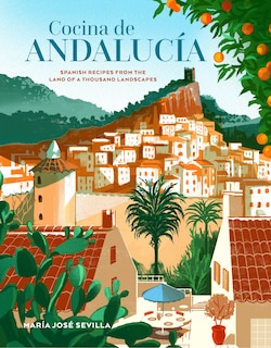 Front cover_Cocina de Andalucia