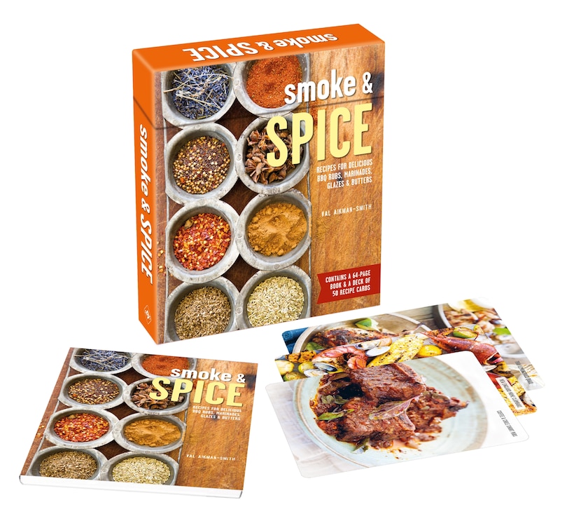 Front cover_Smoke & Spice Deck