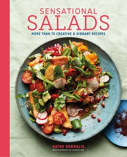 Front cover_Sensational Salads