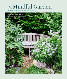 Front cover_Mindful Garden