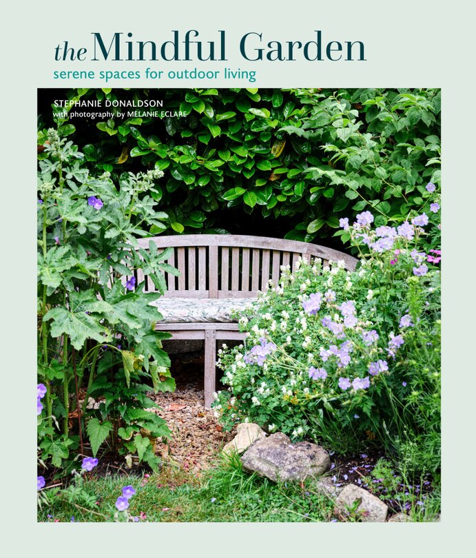 Front cover_Mindful Garden