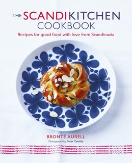 Couverture_The ScandiKitchen Cookbook