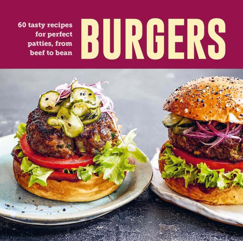 Front cover_Burgers