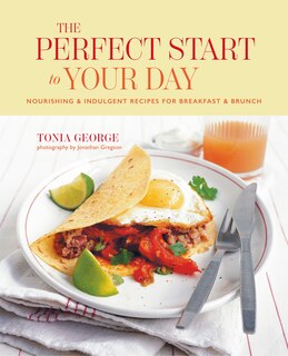 Front cover_The Perfect Start to Your Day