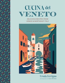 Front cover_Cucina del Veneto