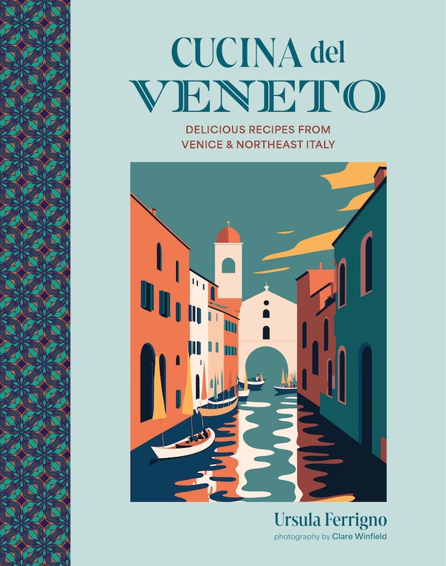 Front cover_Cucina del Veneto