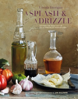 Couverture_A Splash and a Drizzle...