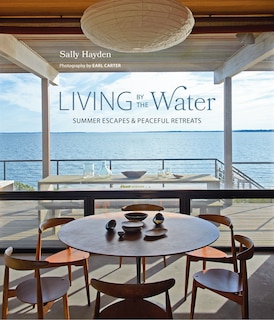 Couverture_Living by the Water