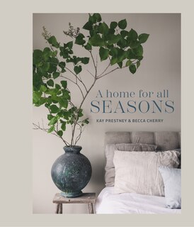 Front cover_A Home for All Seasons