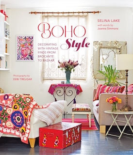 Couverture_Boho Style