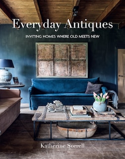 Couverture_Everyday Antiques