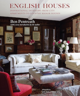 Front cover_English Houses