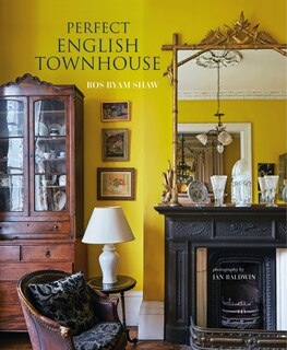Front cover_Perfect English Townhouse
