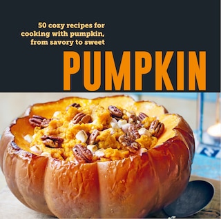 Front cover_Pumpkin