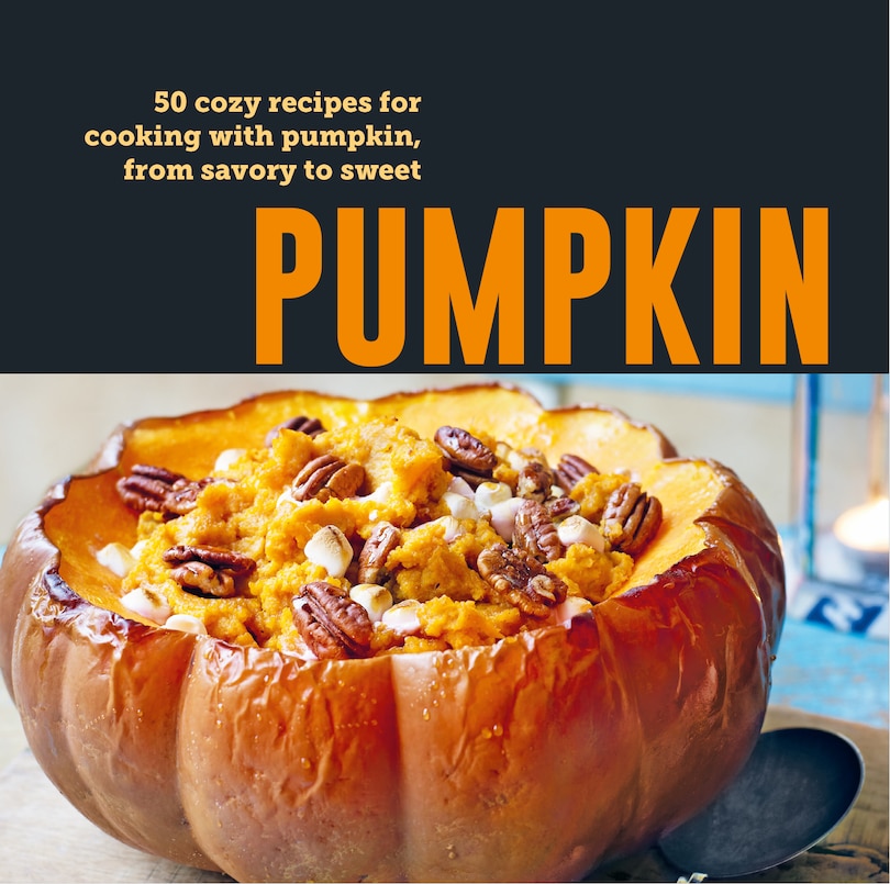 Front cover_Pumpkin