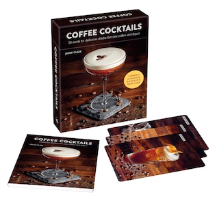 Couverture_Coffee Cocktails deck
