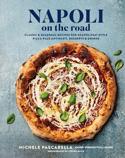 Front cover_Napoli on the Road