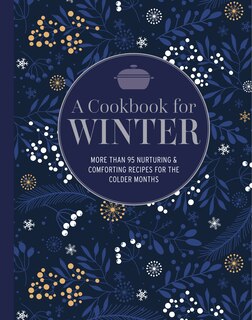 Couverture_A Cookbook for Winter
