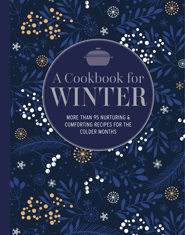 Couverture_A Cookbook for Winter
