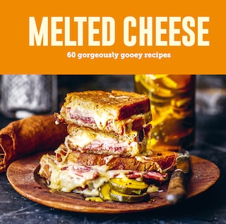 Front cover_Melted Cheese