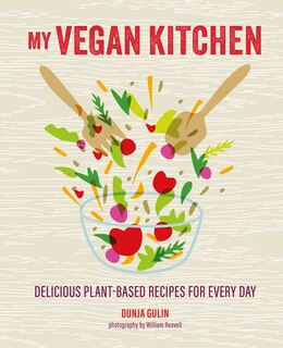 Couverture_My Vegan Kitchen
