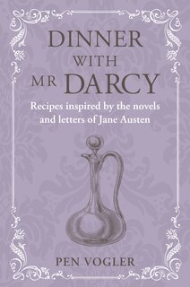 Front cover_Dinner with Mr Darcy