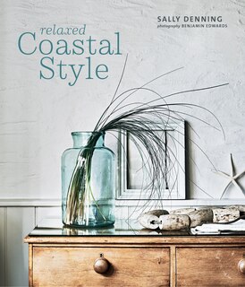 Front cover_Relaxed Coastal Style