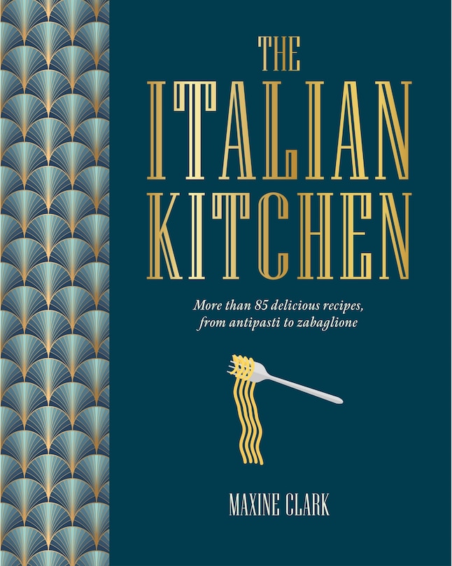 Couverture_The Italian Kitchen