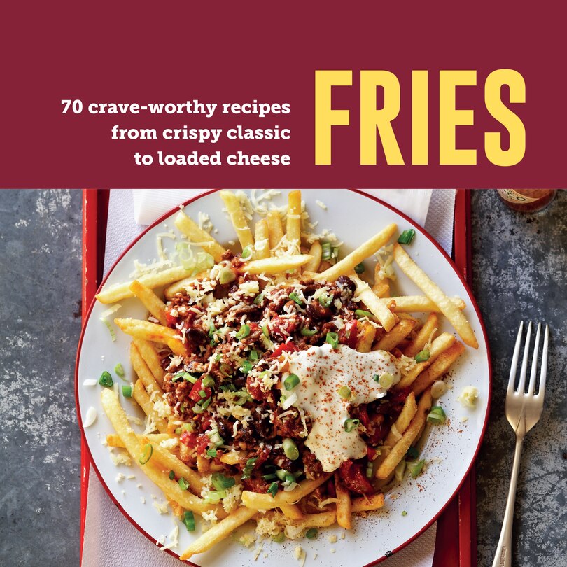 Front cover_Fries