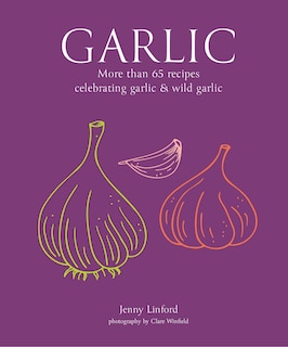 Front cover_Garlic