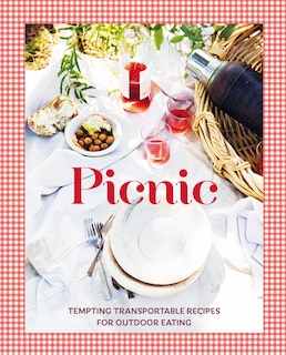 Front cover_Picnic