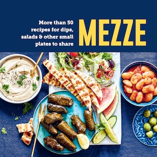 Front cover_Mezze