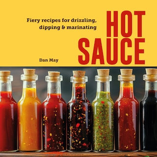 Couverture_Hot Sauce